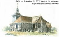 Copyright  Editions Anecdote, Cliquer sur l'image pour la voir en plus grand format