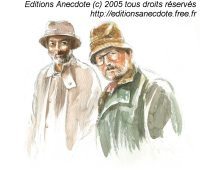 Copyright  Editions Anecdote, Cliquer sur l'image pour la voir en plus grand format