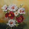 Pivoines